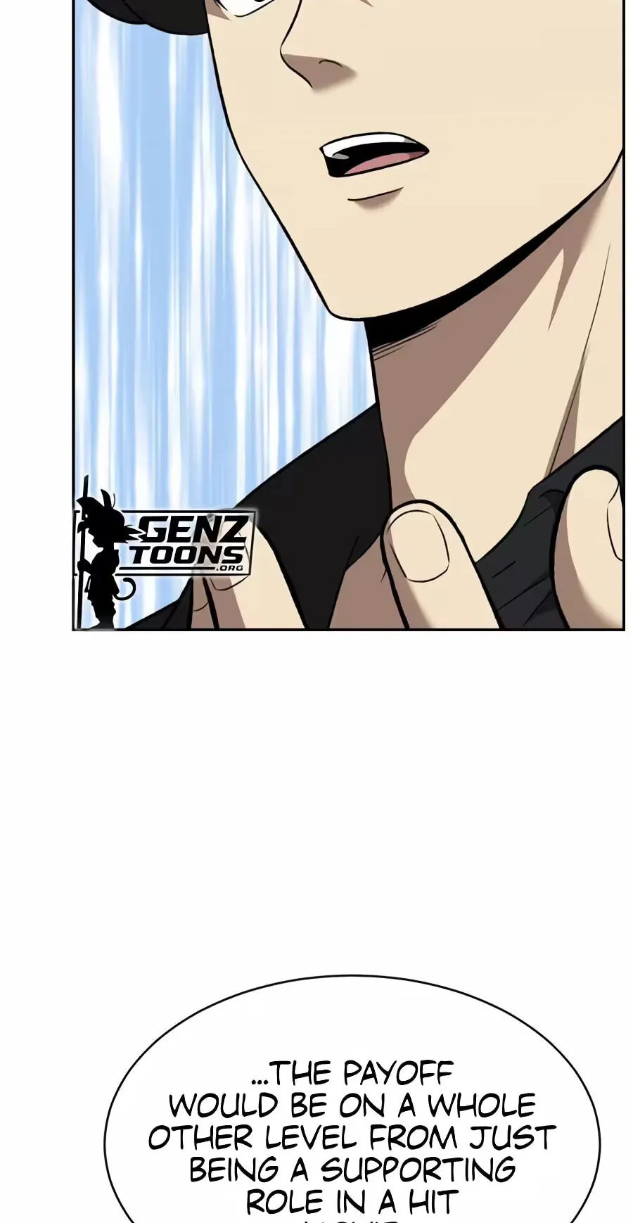 Read The Possessed Acting Prodigy chapter 61 image 77 on Lezhin
