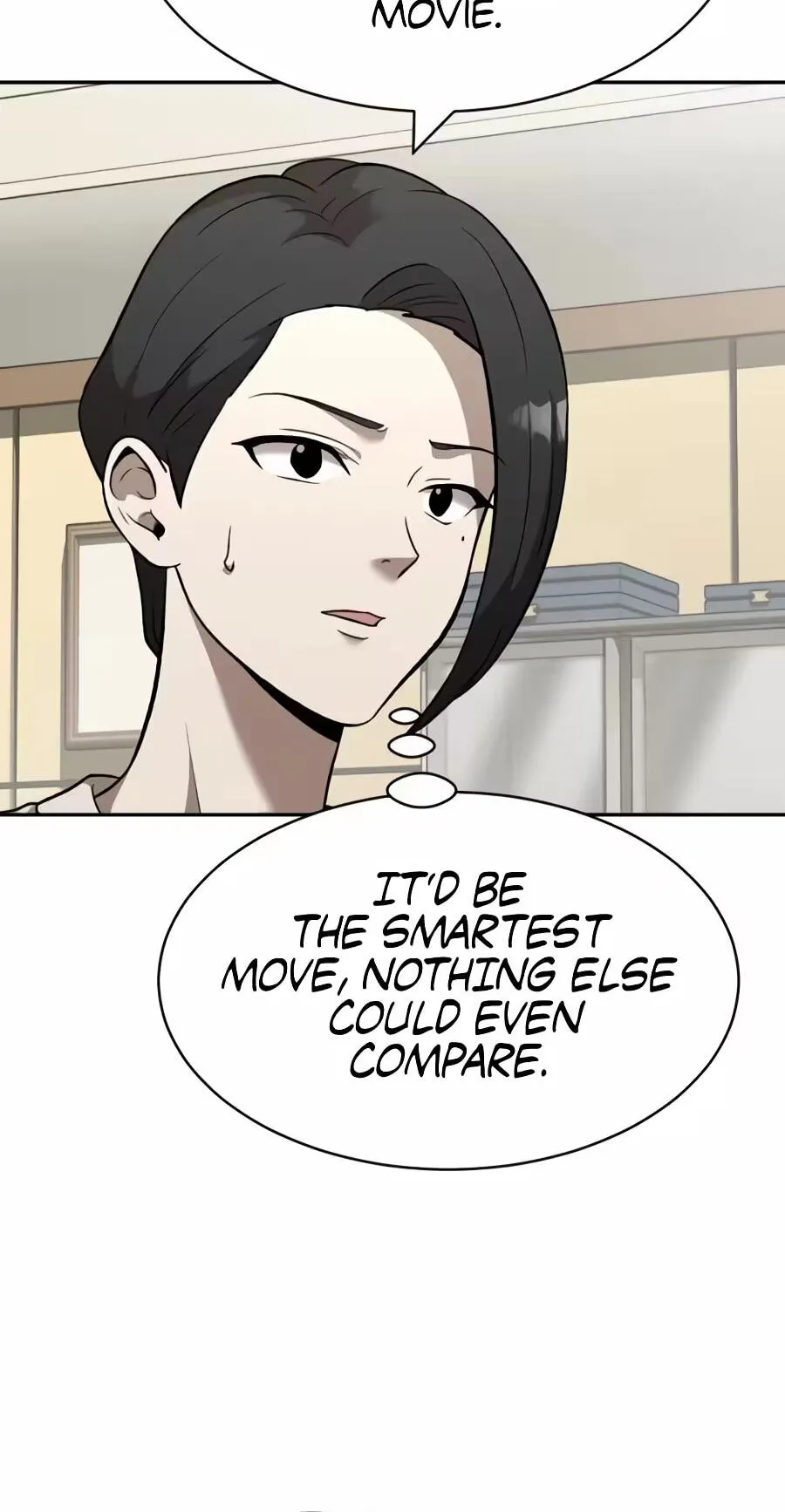 Read The Possessed Acting Prodigy chapter 61 image 78 on Lezhin