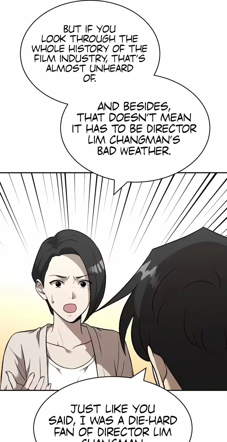 Read The Possessed Acting Prodigy chapter 61 image 79 on Lezhin