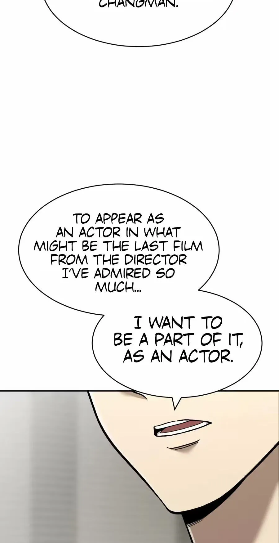 Read The Possessed Acting Prodigy chapter 61 image 80 on Lezhin