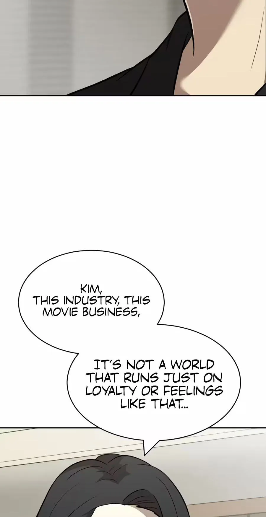 Read The Possessed Acting Prodigy chapter 61 image 81 on Lezhin