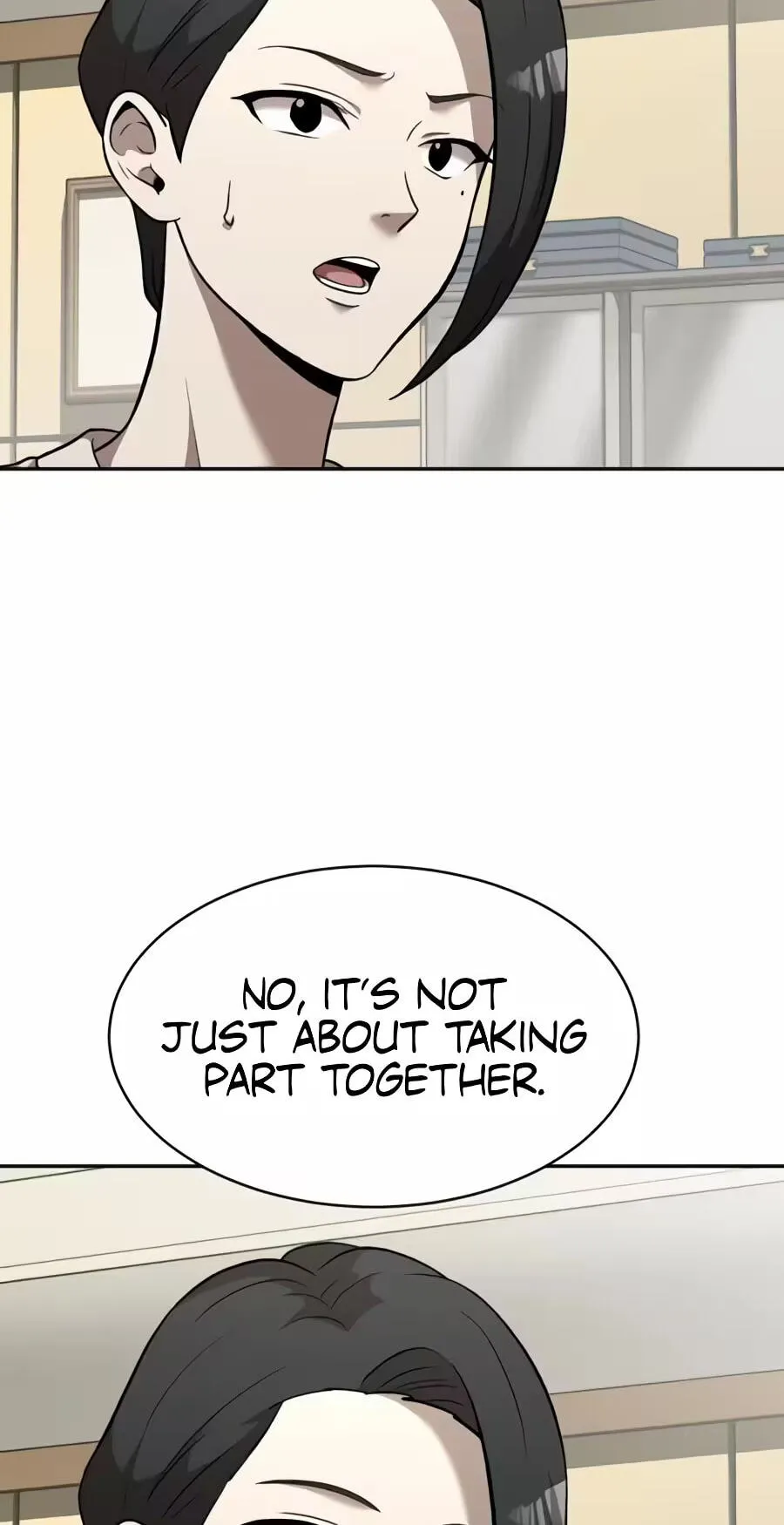 Read The Possessed Acting Prodigy chapter 61 image 82 on Lezhin