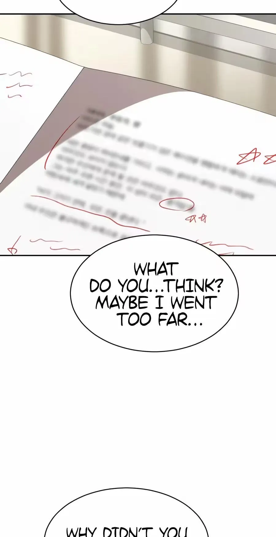 Read The Possessed Acting Prodigy chapter 62 image 13 on Lezhin