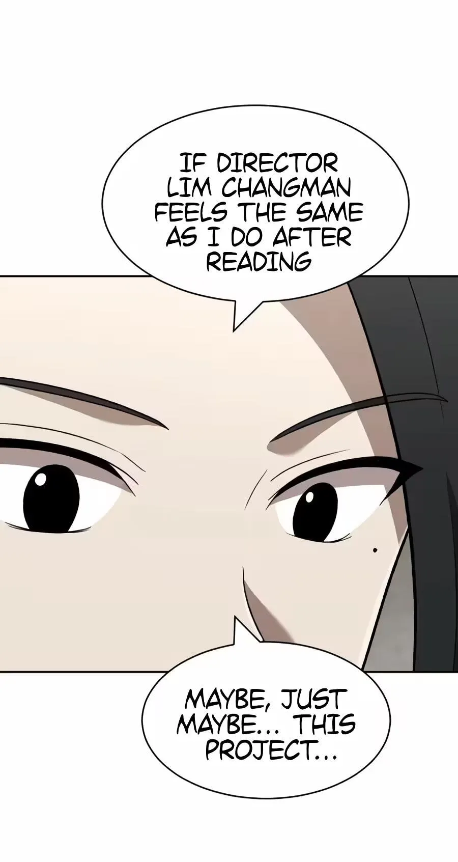 Read The Possessed Acting Prodigy chapter 62 image 16 on Lezhin