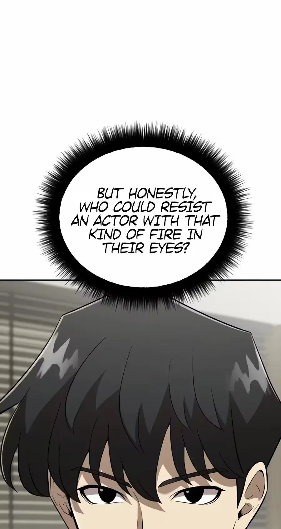 Read The Possessed Acting Prodigy chapter 62 image 18 on Lezhin