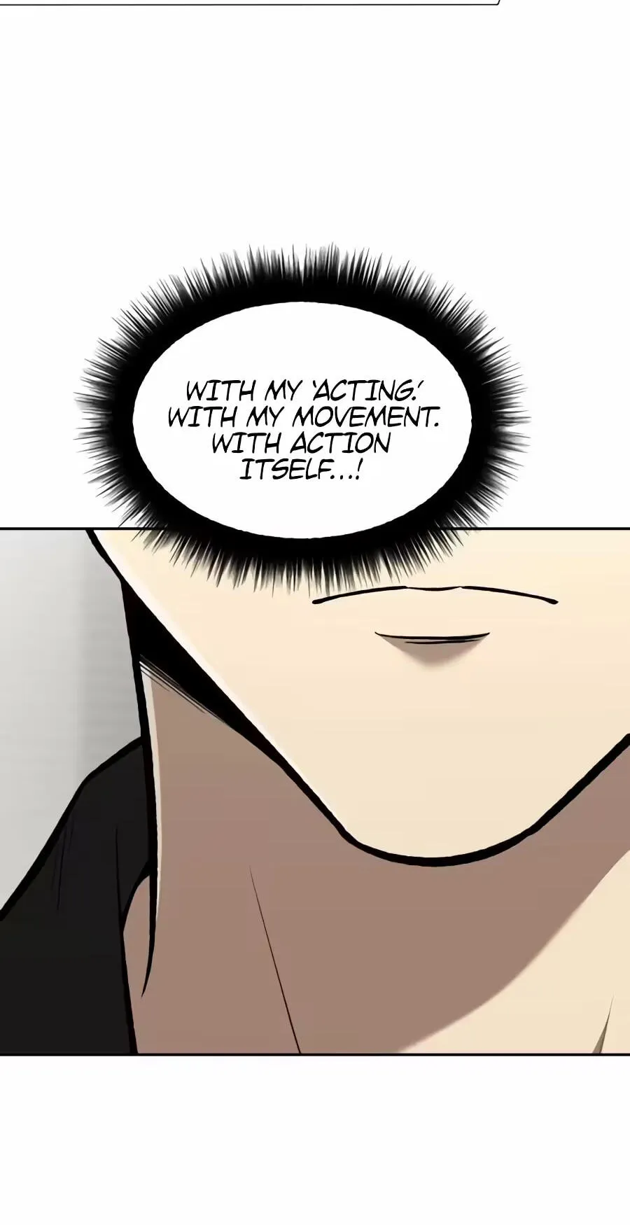 Read The Possessed Acting Prodigy chapter 62 image 2 on Lezhin