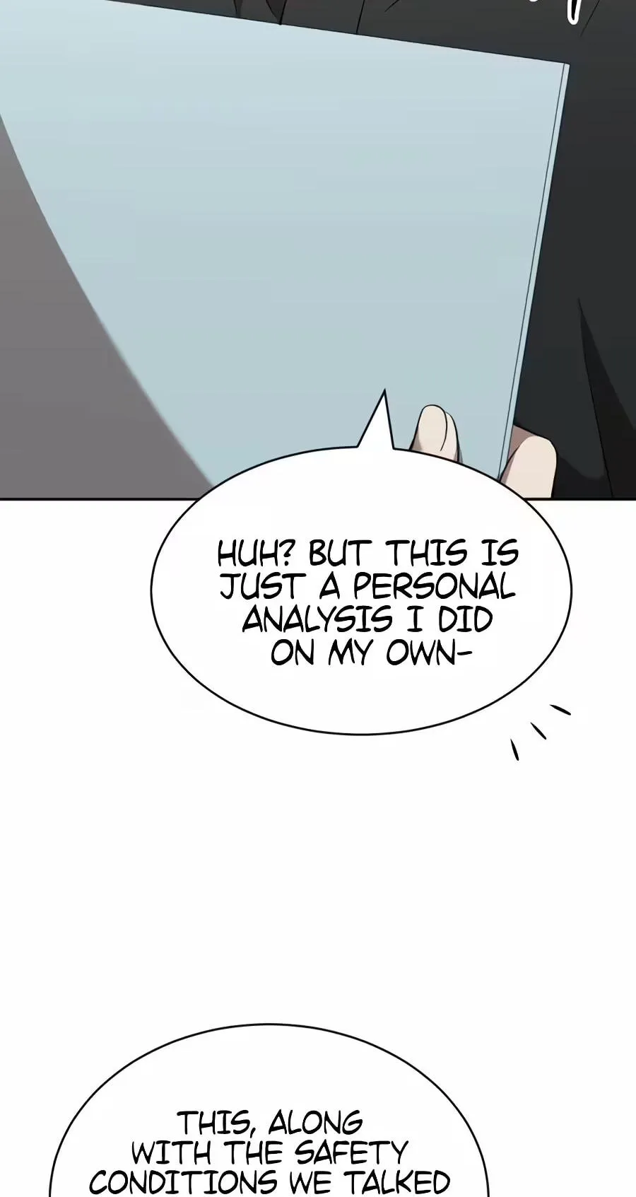 Read The Possessed Acting Prodigy chapter 62 image 20 on Lezhin