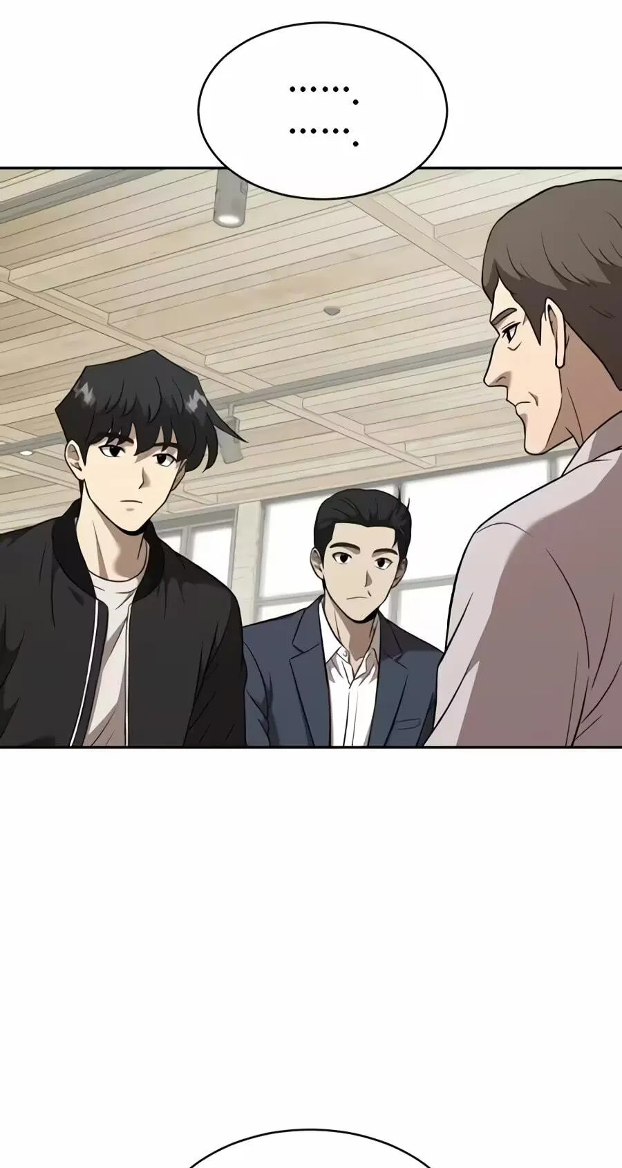 Read The Possessed Acting Prodigy chapter 62 image 32 on Lezhin
