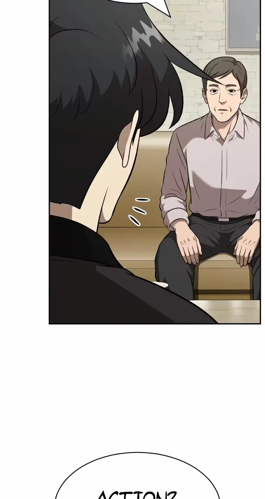 Read The Possessed Acting Prodigy chapter 62 image 37 on Lezhin