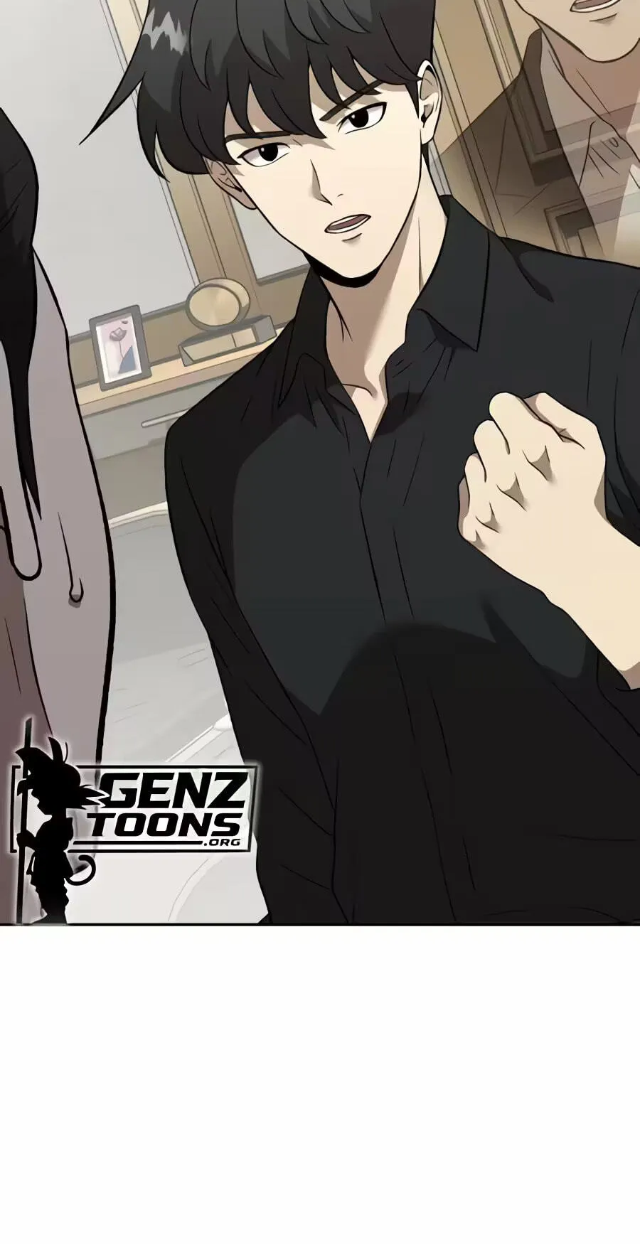 Read The Possessed Acting Prodigy chapter 62 image 4 on Lezhin