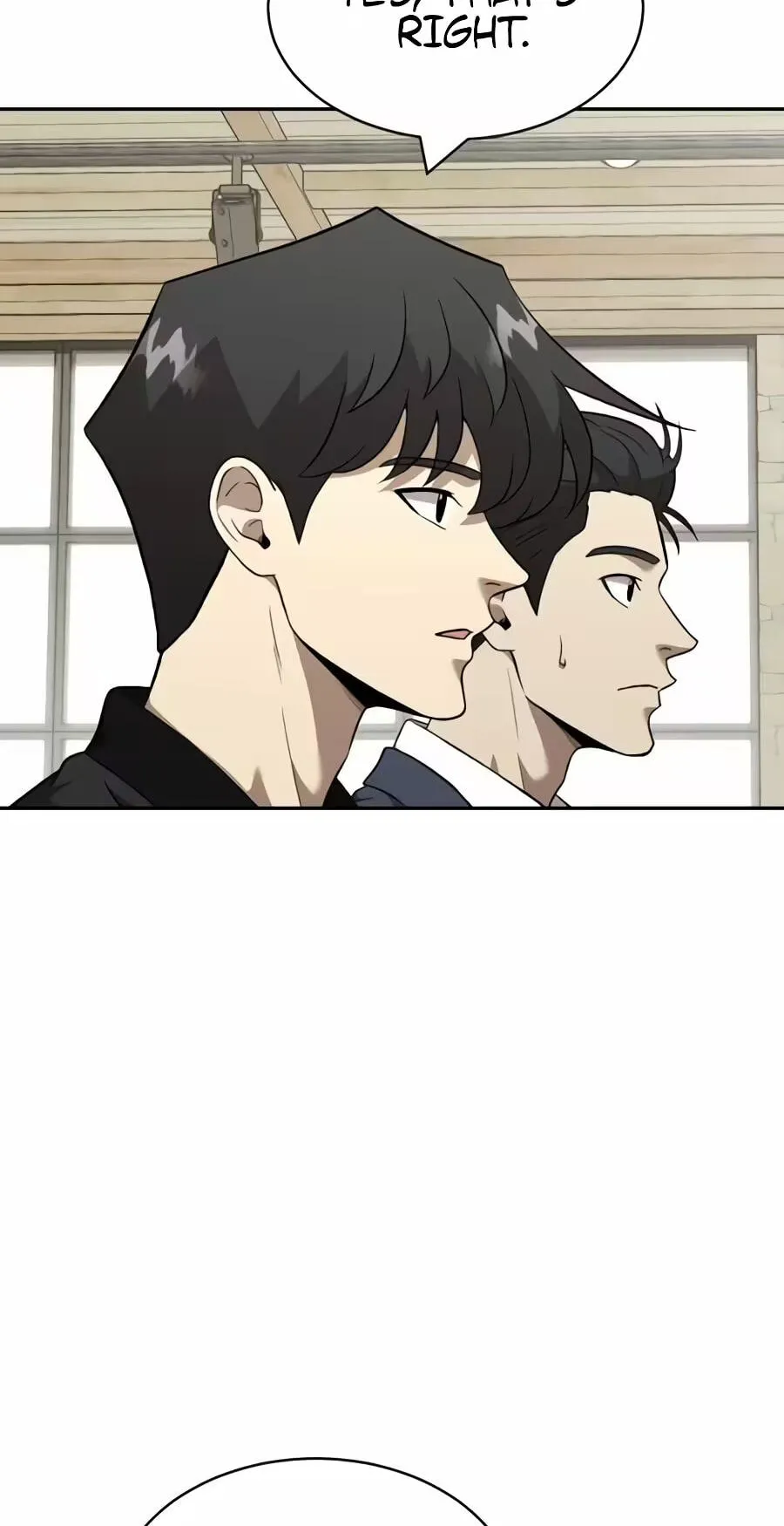 Read The Possessed Acting Prodigy chapter 62 image 43 on Lezhin