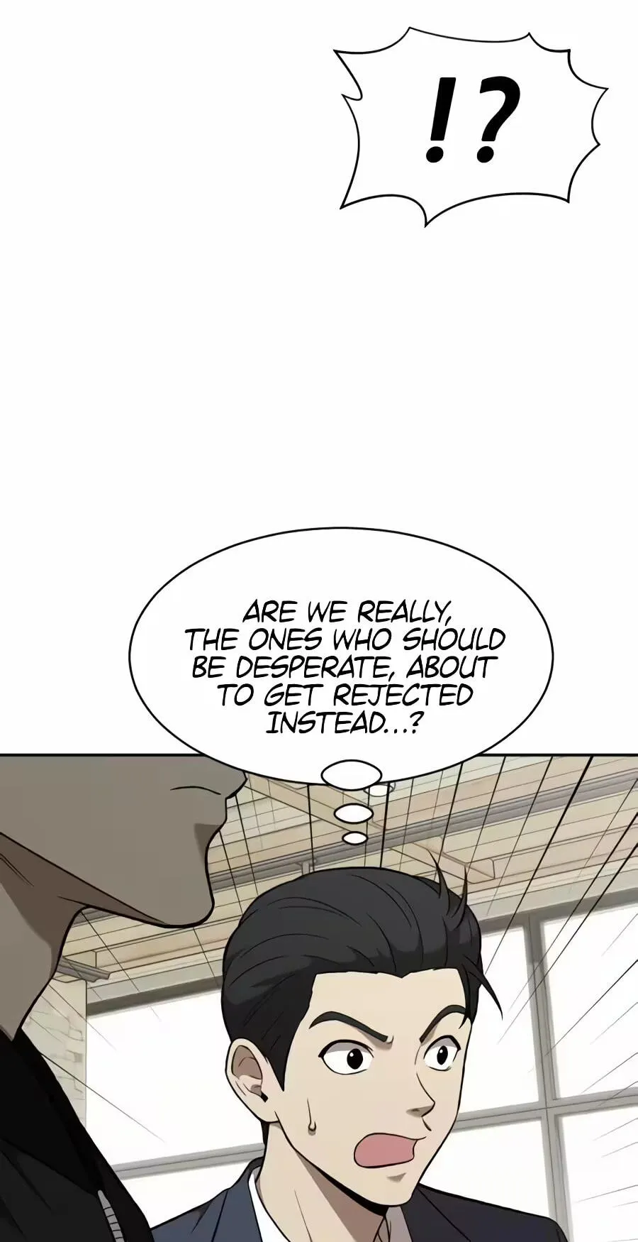 Read The Possessed Acting Prodigy chapter 62 image 45 on Lezhin