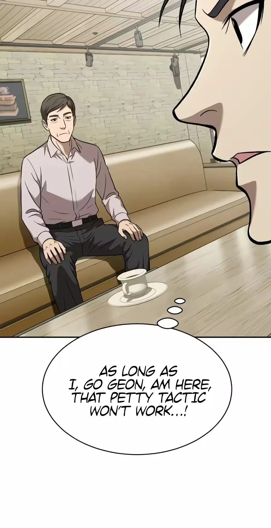 Read The Possessed Acting Prodigy chapter 62 image 47 on Lezhin