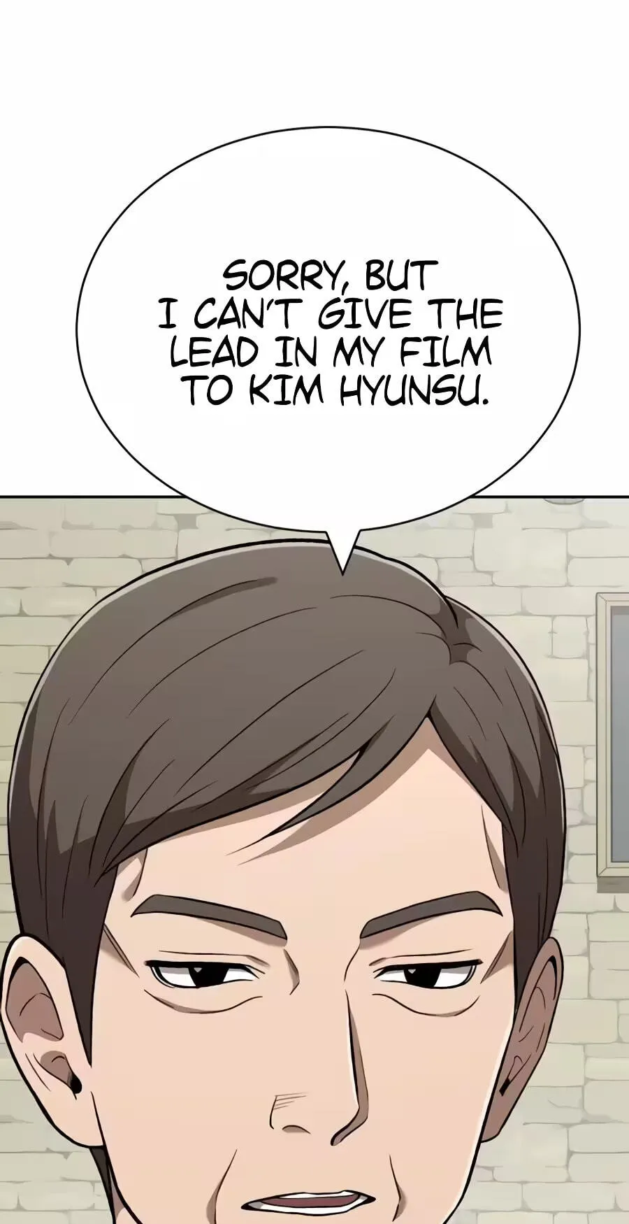 Read The Possessed Acting Prodigy chapter 62 image 48 on Lezhin