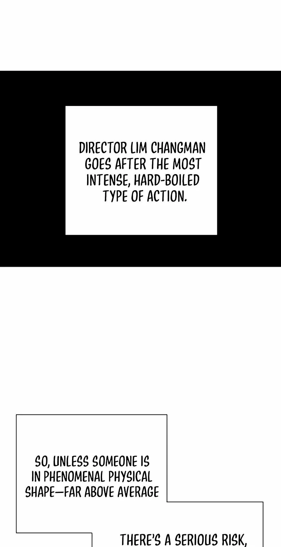 Read The Possessed Acting Prodigy chapter 62 image 53 on Lezhin