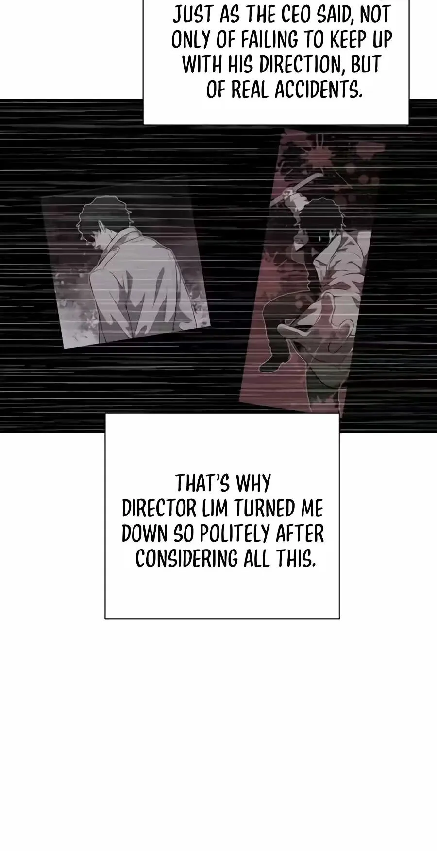 Read The Possessed Acting Prodigy chapter 62 image 54 on Lezhin