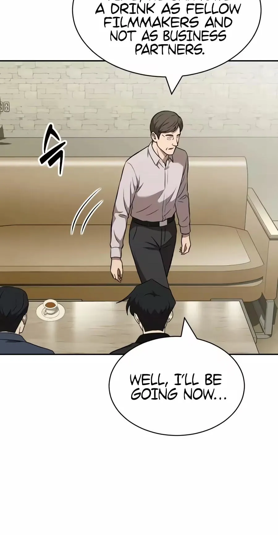 Read The Possessed Acting Prodigy chapter 62 image 58 on Lezhin