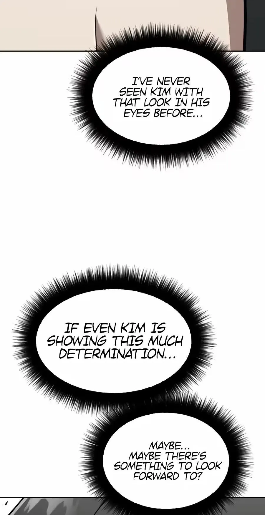 Read The Possessed Acting Prodigy chapter 62 image 6 on Lezhin