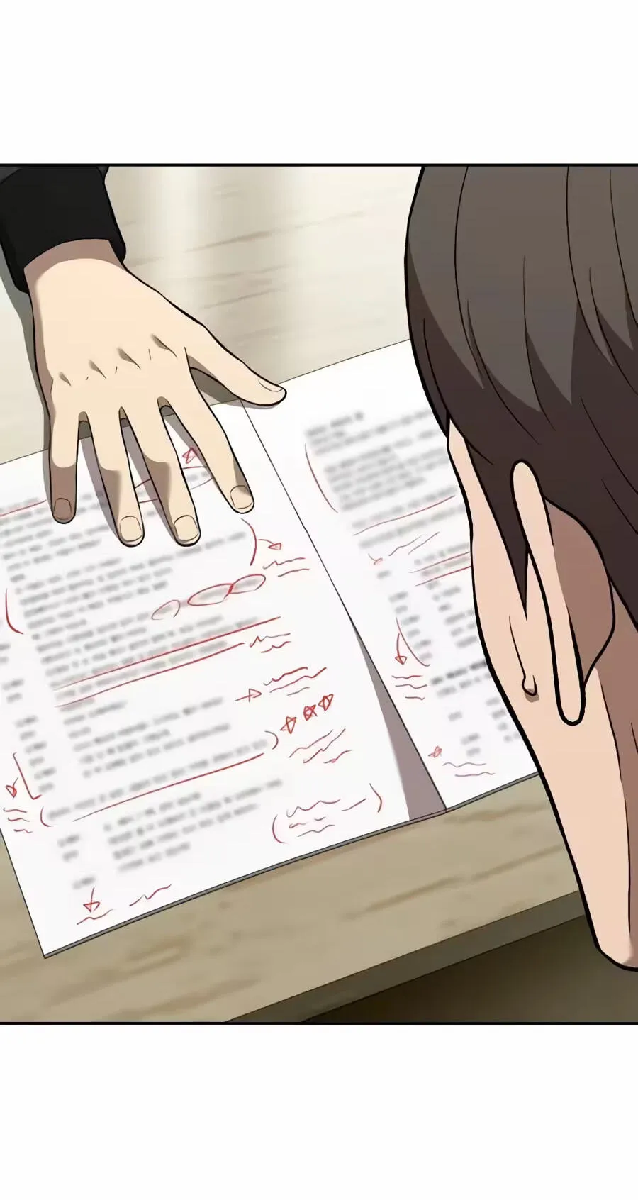 Read The Possessed Acting Prodigy chapter 62 image 64 on Lezhin