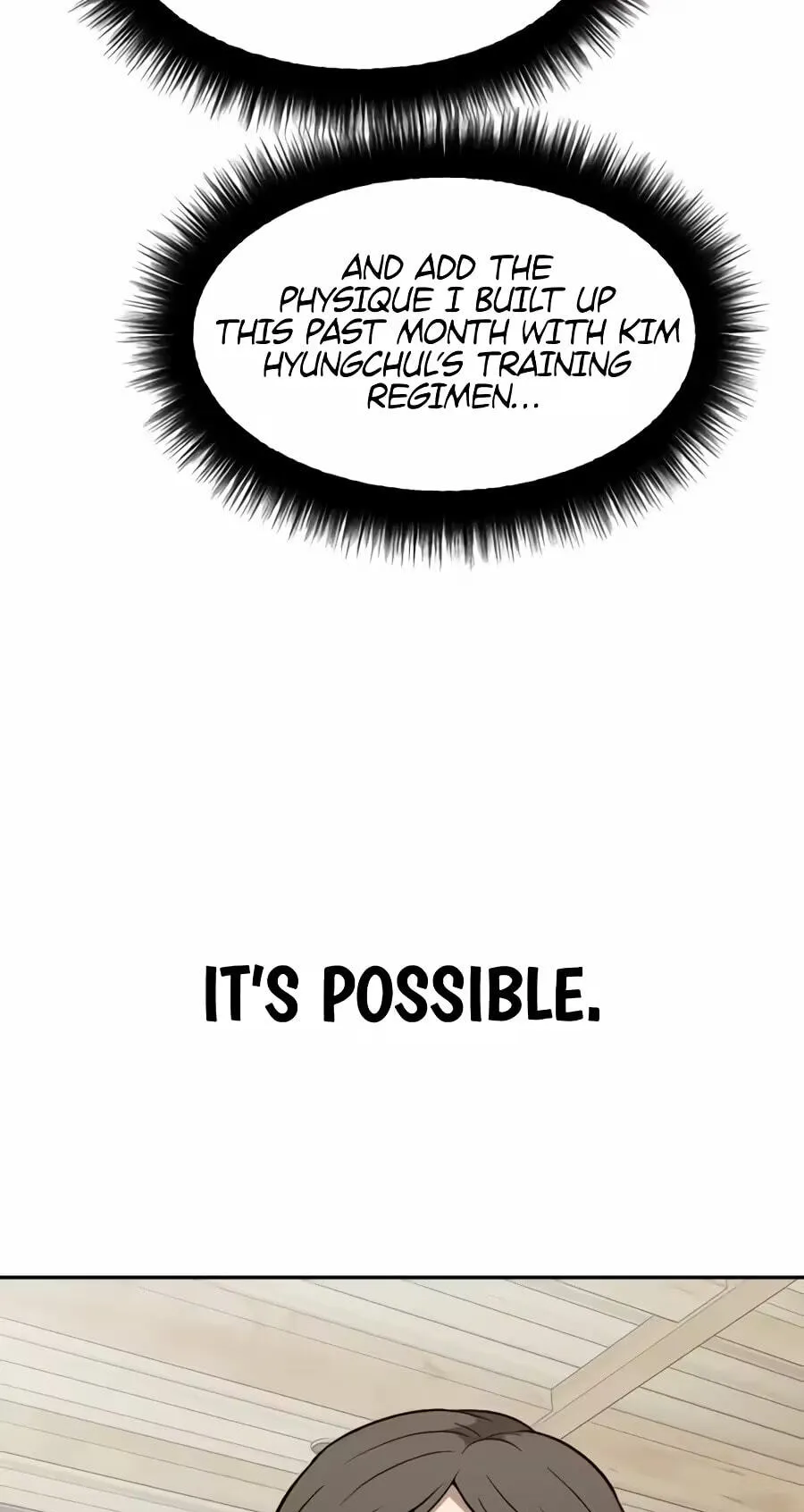 Read The Possessed Acting Prodigy chapter 62 image 67 on Lezhin