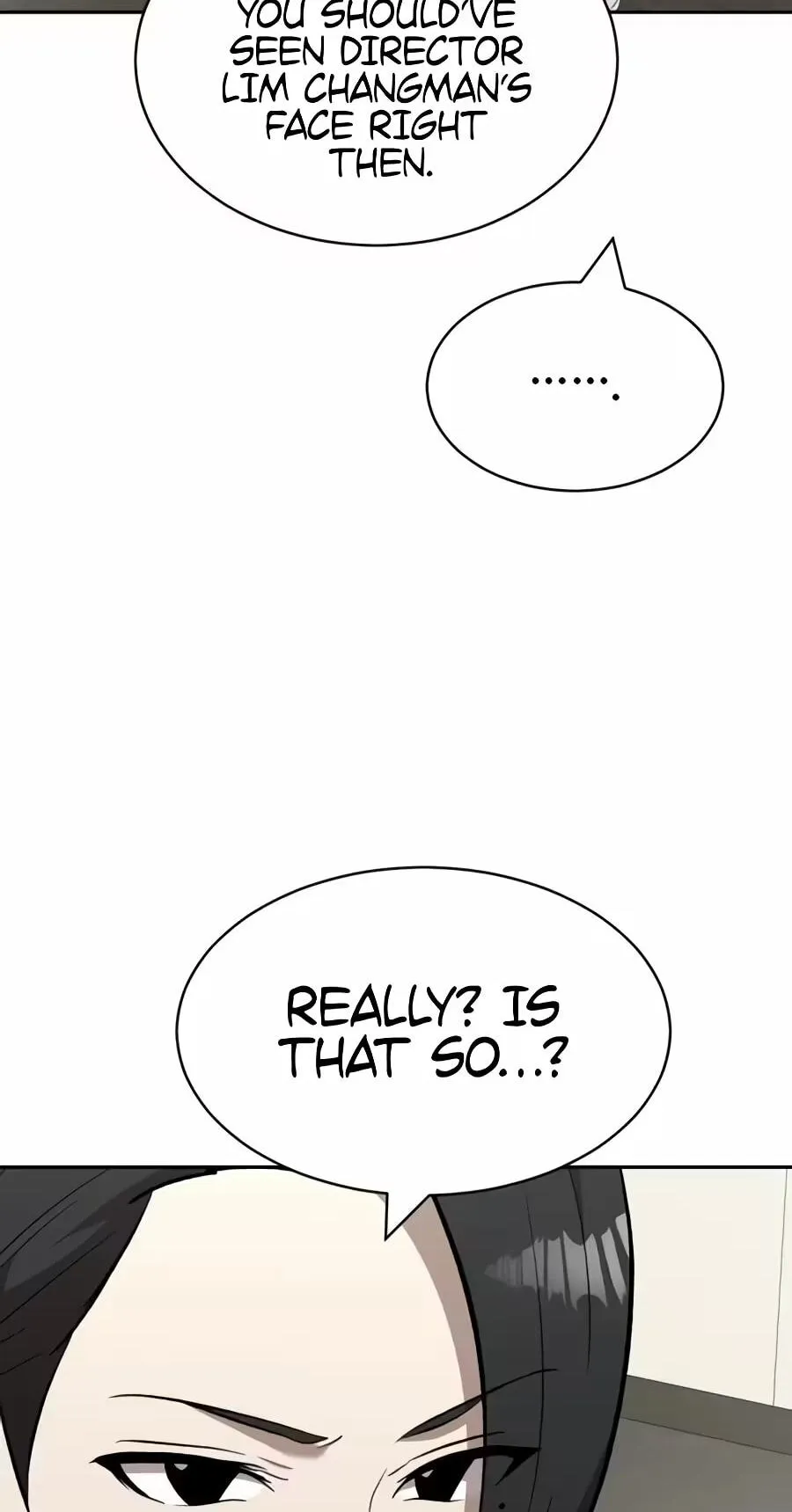 Read The Possessed Acting Prodigy chapter 62 image 76 on Lezhin