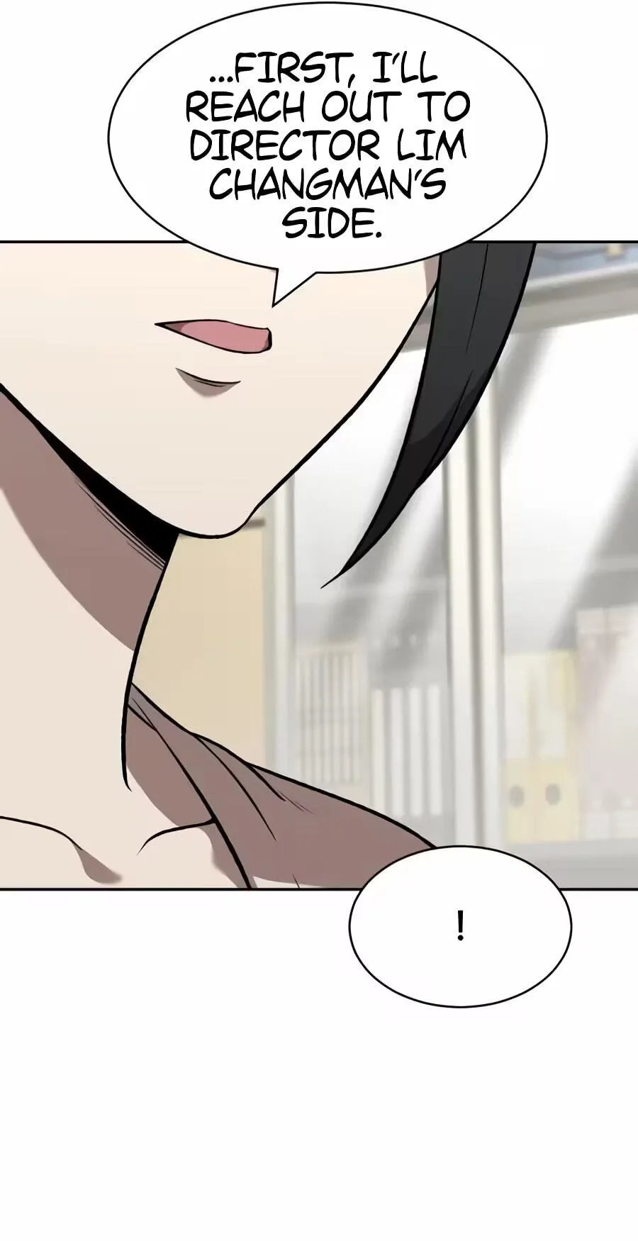 Read The Possessed Acting Prodigy chapter 62 image 8 on Lezhin