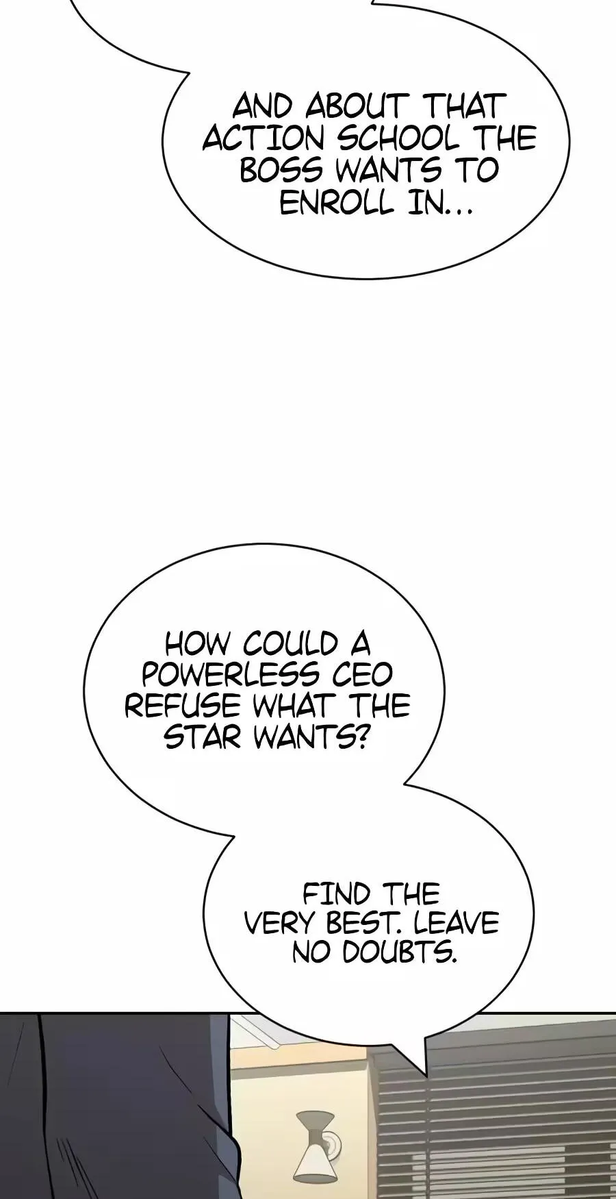 Read The Possessed Acting Prodigy chapter 62 image 81 on Lezhin