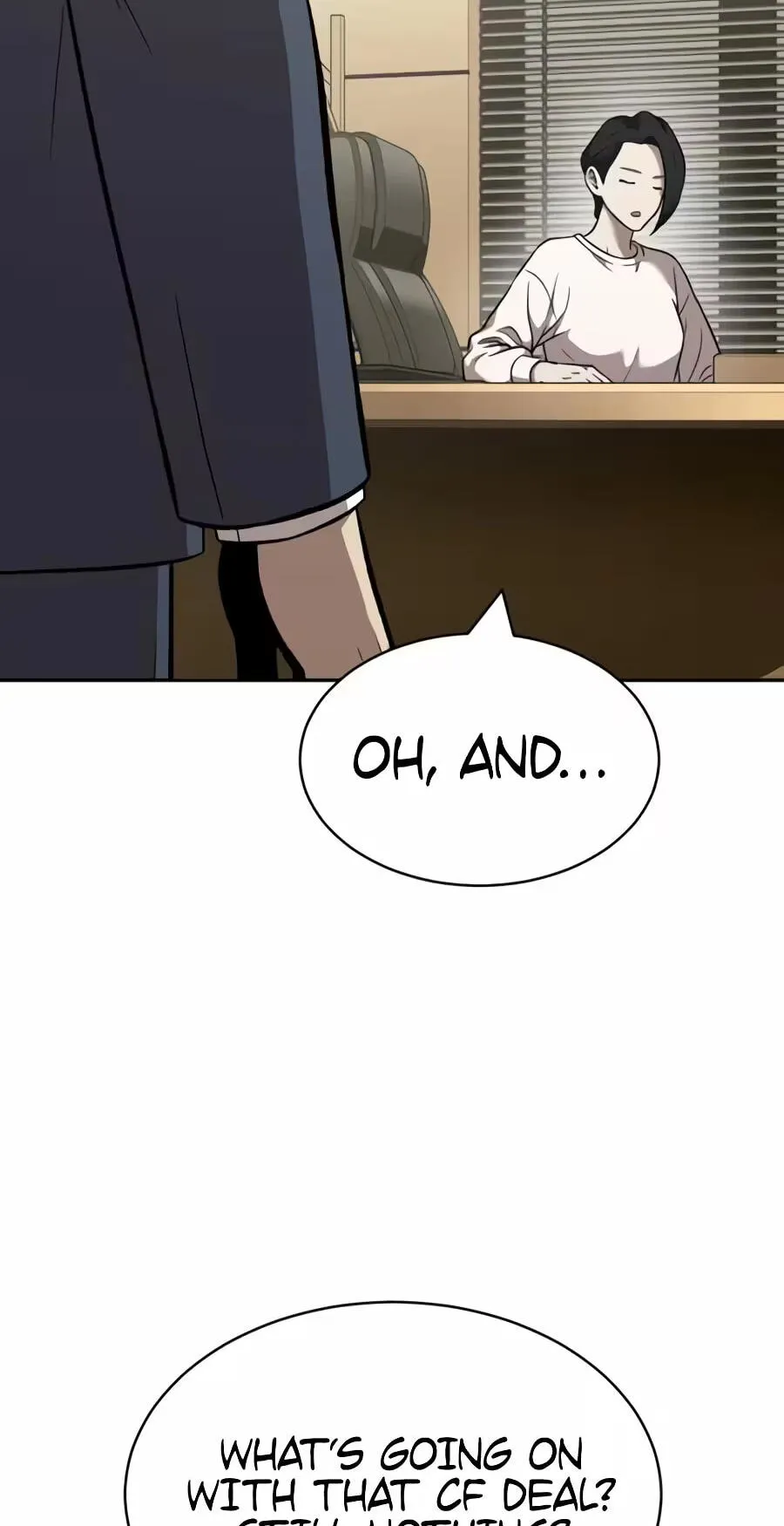Read The Possessed Acting Prodigy chapter 62 image 82 on Lezhin