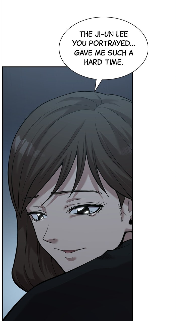 Read The Possessed Acting Prodigy chapter 8 image 107 on Lezhin