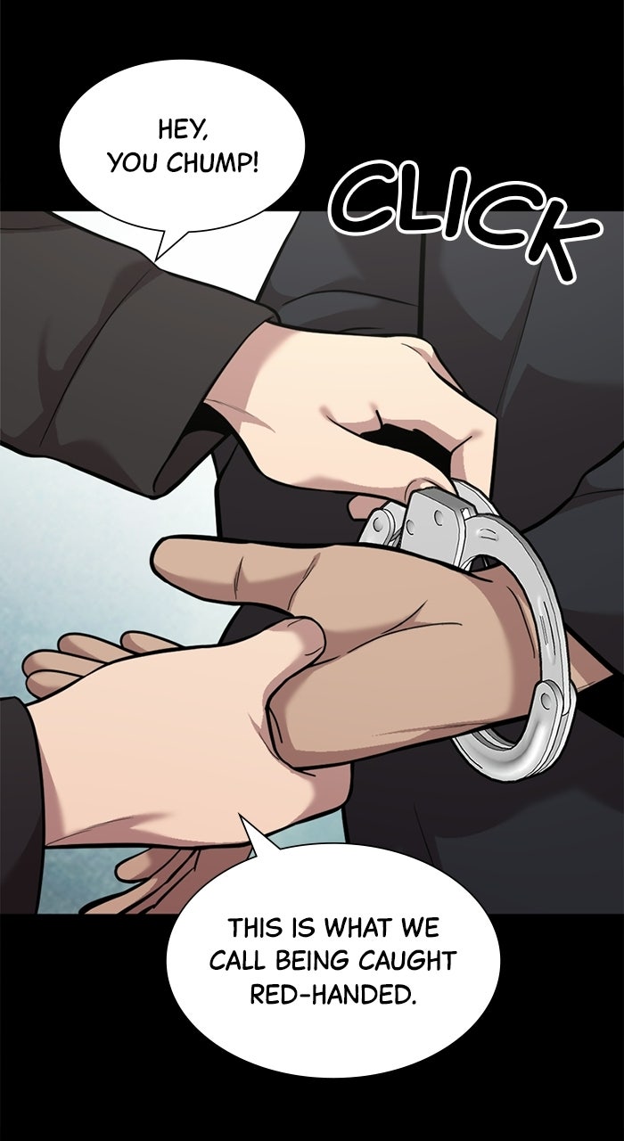Read The Possessed Acting Prodigy chapter 8 image 12 on Lezhin