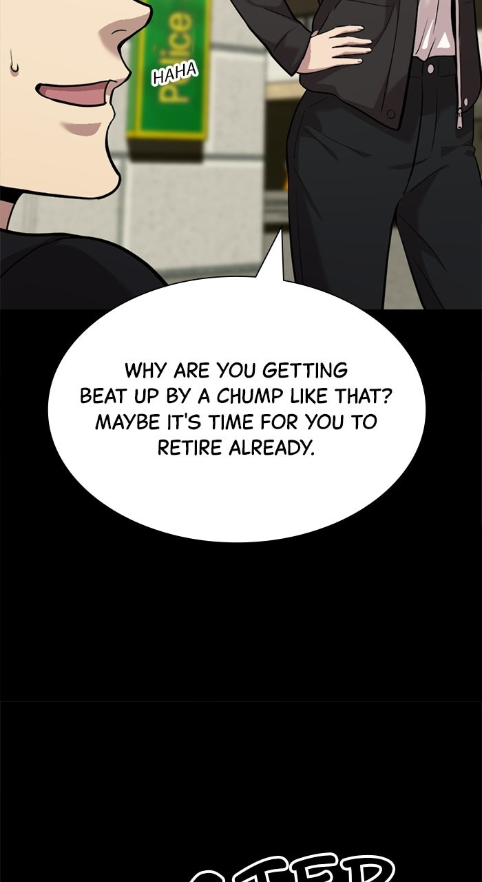 Read The Possessed Acting Prodigy chapter 8 image 14 on Lezhin