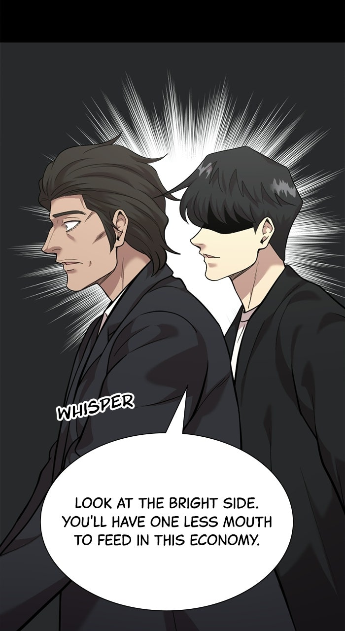 Read The Possessed Acting Prodigy chapter 8 image 16 on Lezhin