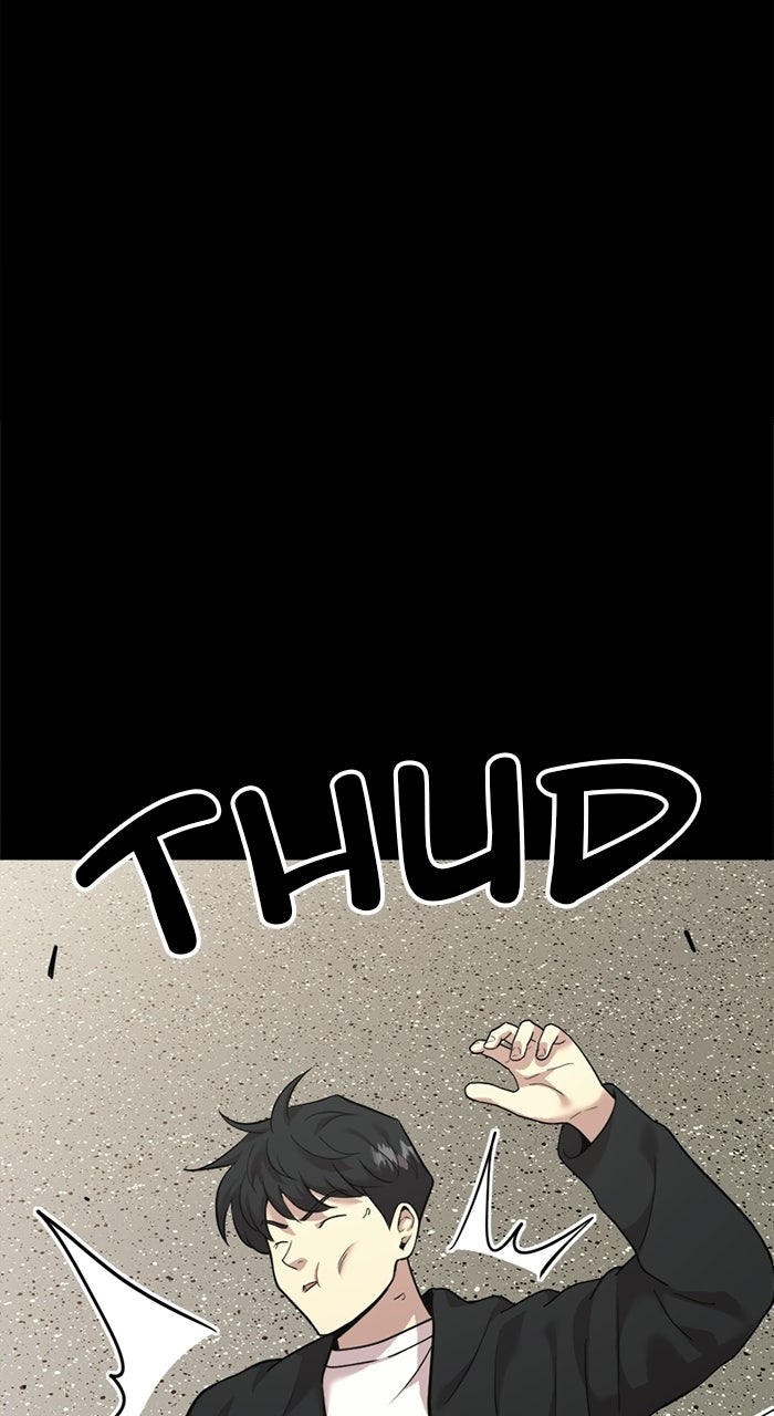 Read The Possessed Acting Prodigy chapter 8 image 2 on Lezhin