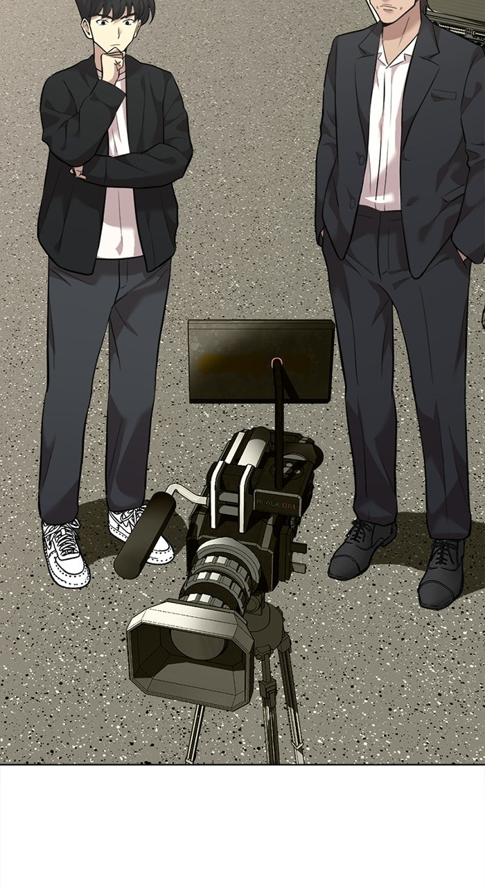 Read The Possessed Acting Prodigy chapter 8 image 20 on Lezhin