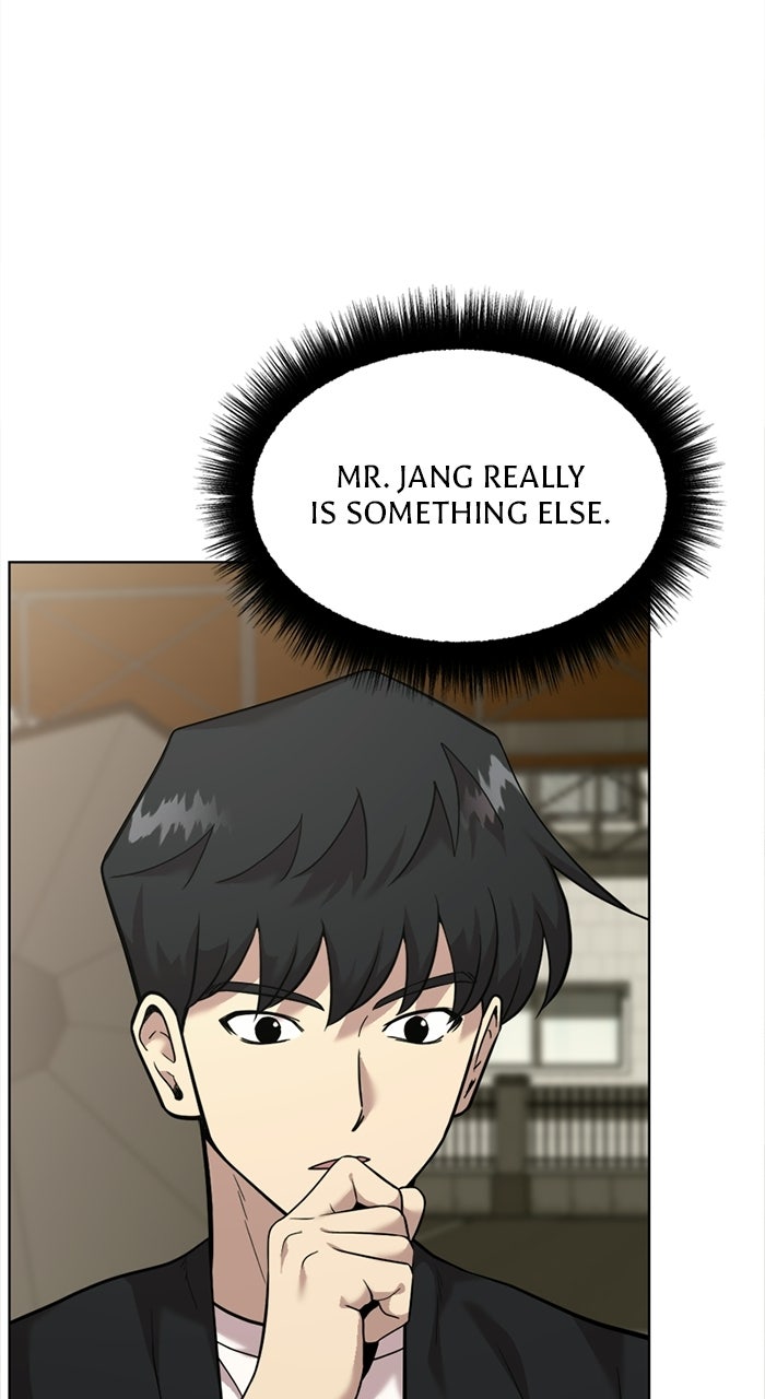 Read The Possessed Acting Prodigy chapter 8 image 21 on Lezhin