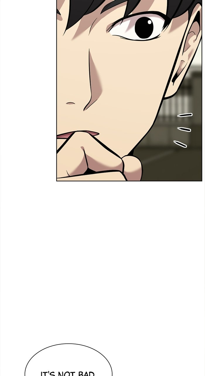 Read The Possessed Acting Prodigy chapter 8 image 23 on Lezhin