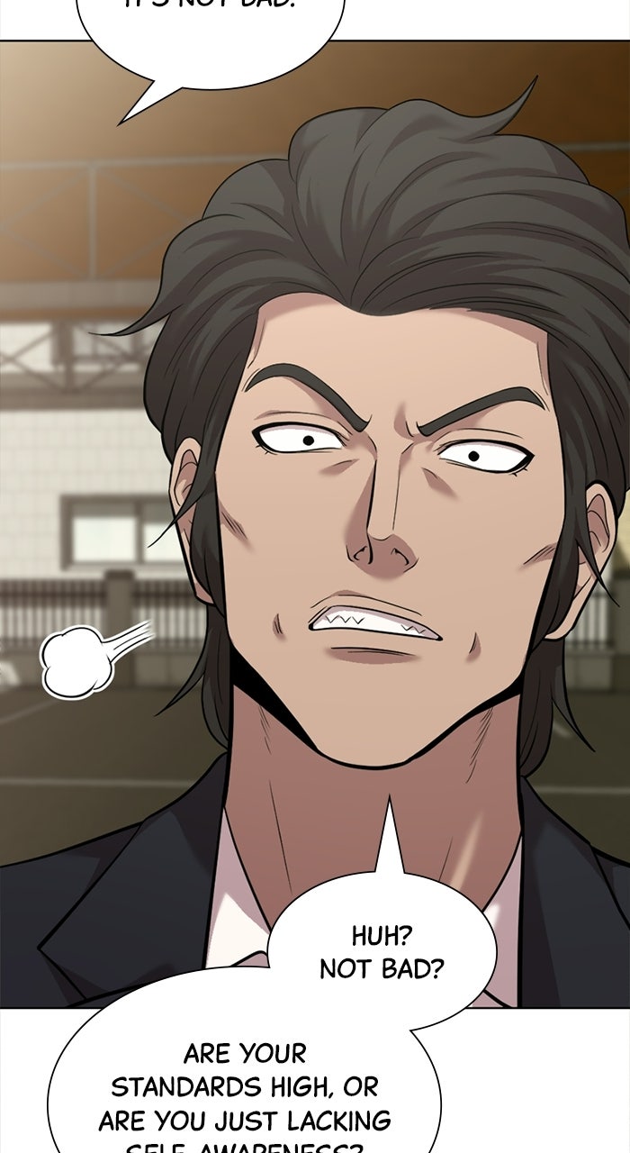Read The Possessed Acting Prodigy chapter 8 image 24 on Lezhin