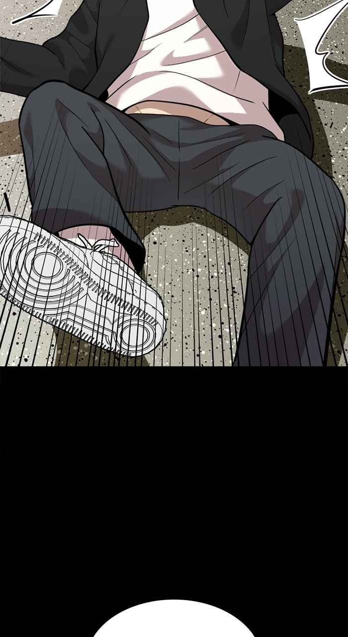 Read The Possessed Acting Prodigy chapter 8 image 3 on Lezhin