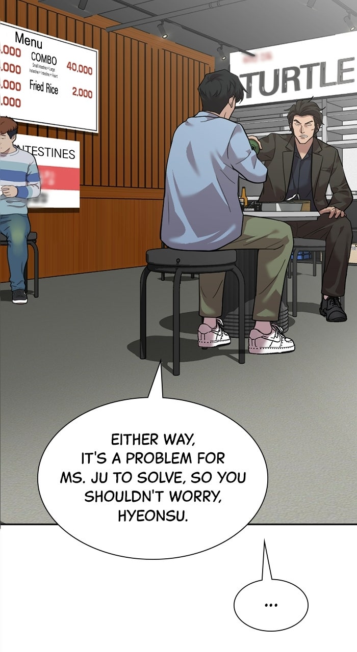 Read The Possessed Acting Prodigy chapter 8 image 36 on Lezhin