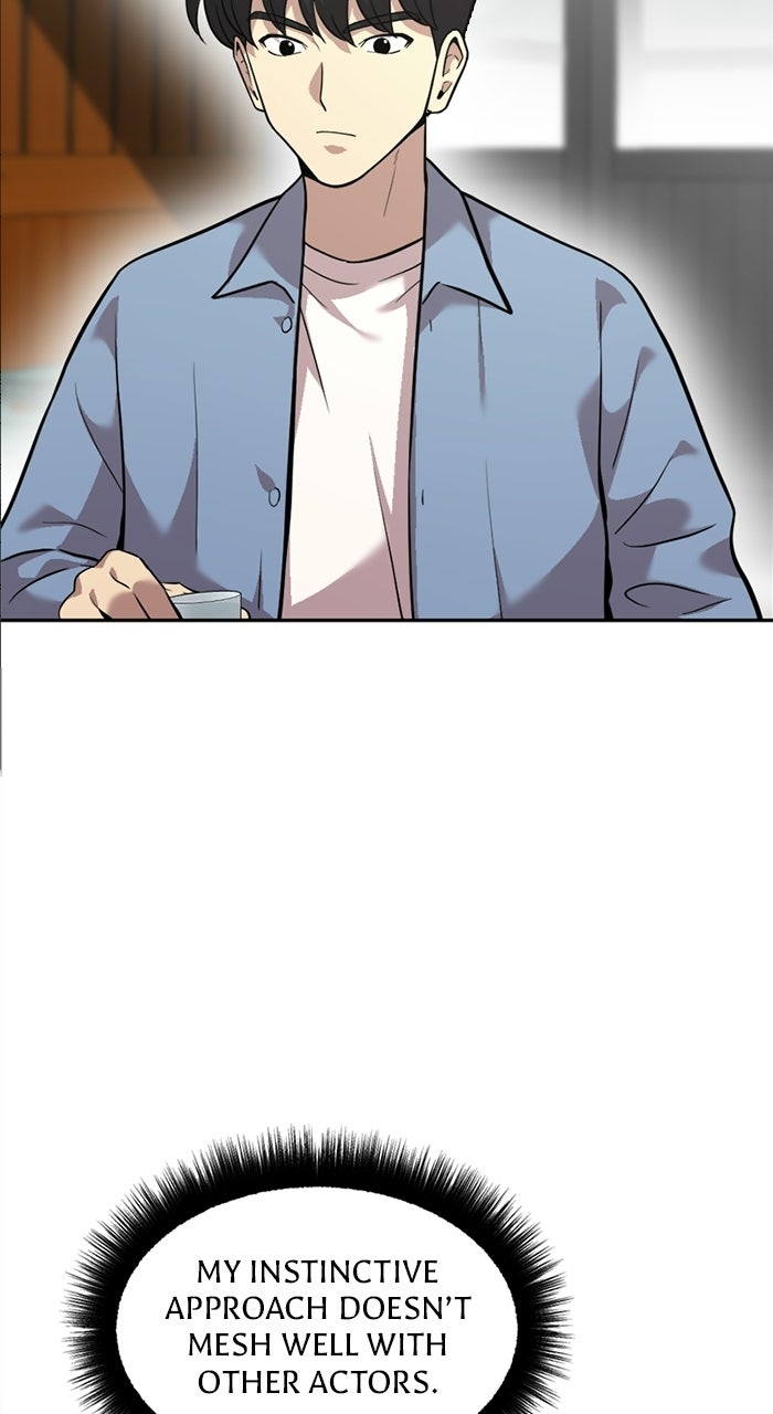 Read The Possessed Acting Prodigy chapter 8 image 39 on Lezhin