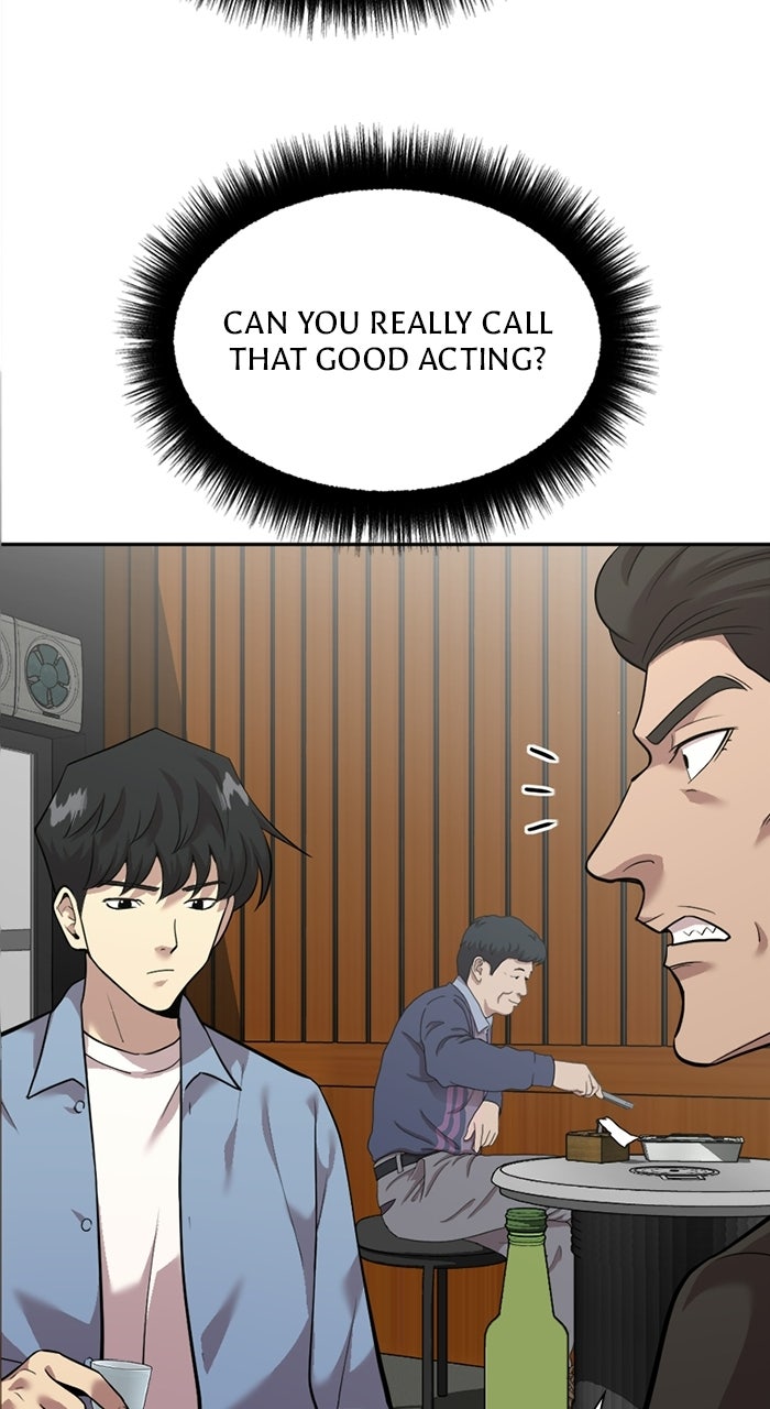 Read The Possessed Acting Prodigy chapter 8 image 41 on Lezhin