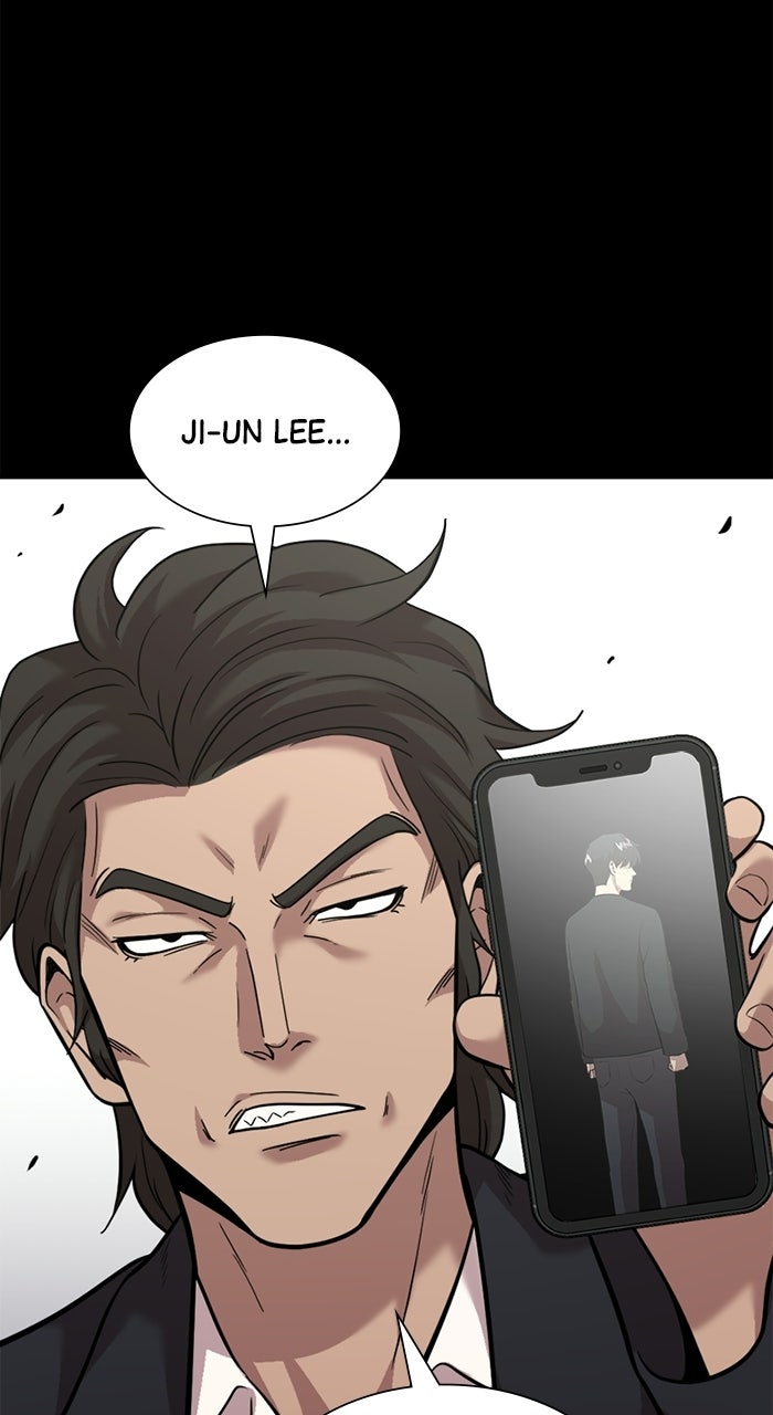 Read The Possessed Acting Prodigy chapter 8 image 46 on Lezhin