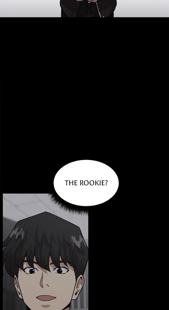 Read The Possessed Acting Prodigy chapter 8 image 48 on Lezhin
