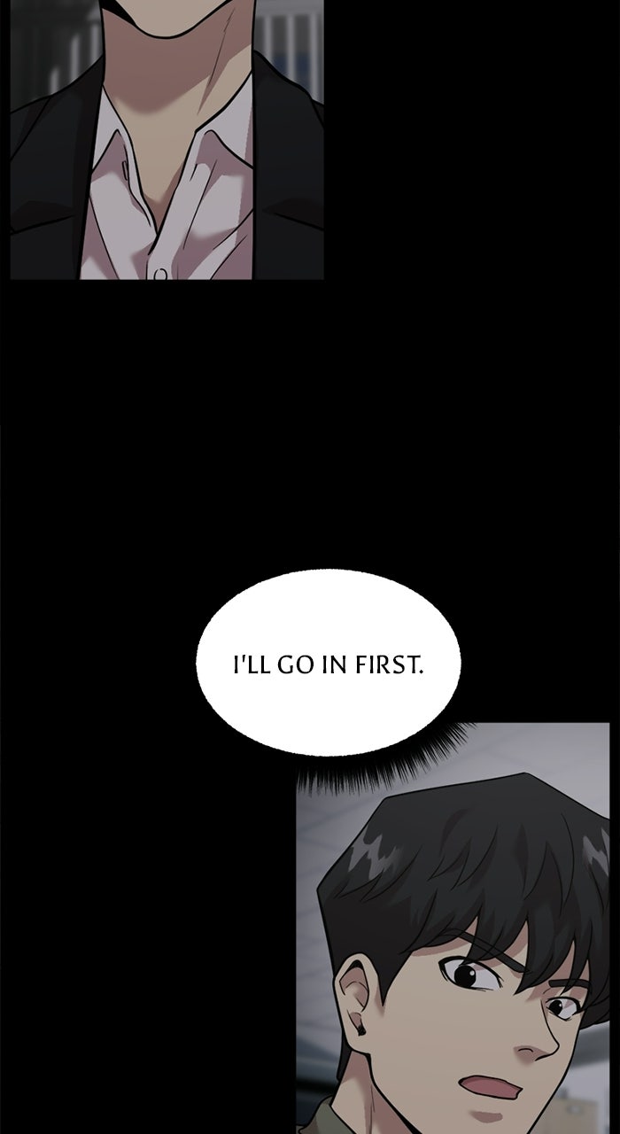 Read The Possessed Acting Prodigy chapter 8 image 49 on Lezhin
