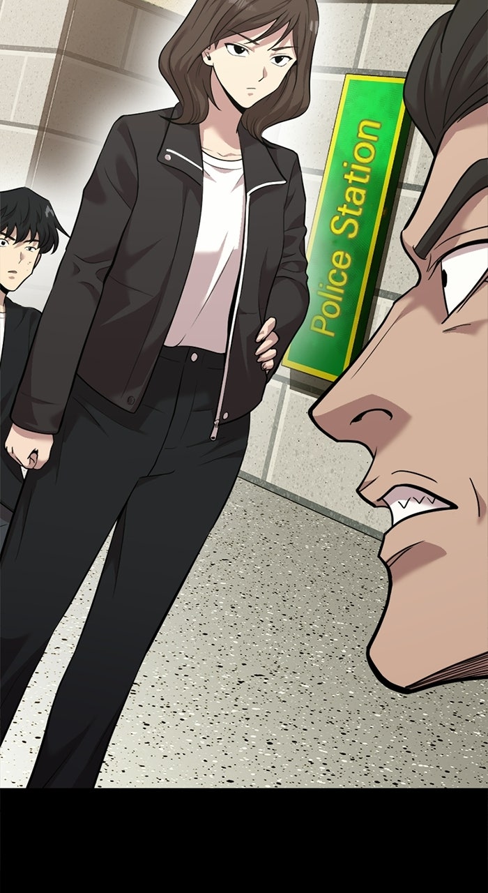 Read The Possessed Acting Prodigy chapter 8 image 5 on Lezhin