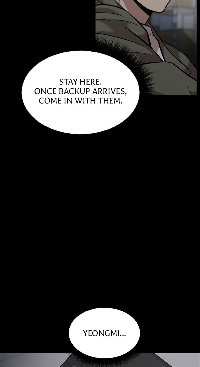 Read The Possessed Acting Prodigy chapter 8 image 50 on Lezhin