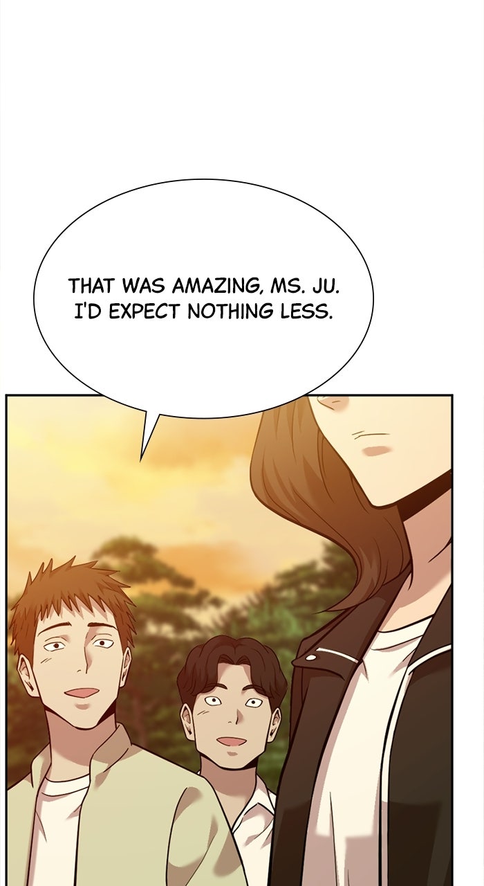 Read The Possessed Acting Prodigy chapter 8 image 55 on Lezhin
