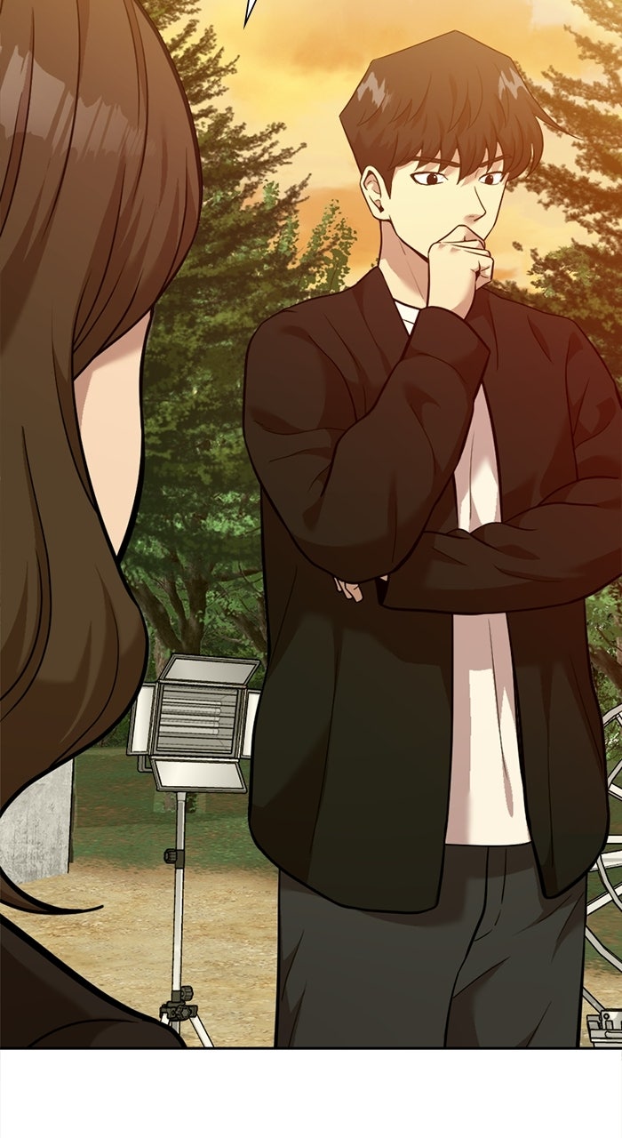 Read The Possessed Acting Prodigy chapter 8 image 58 on Lezhin