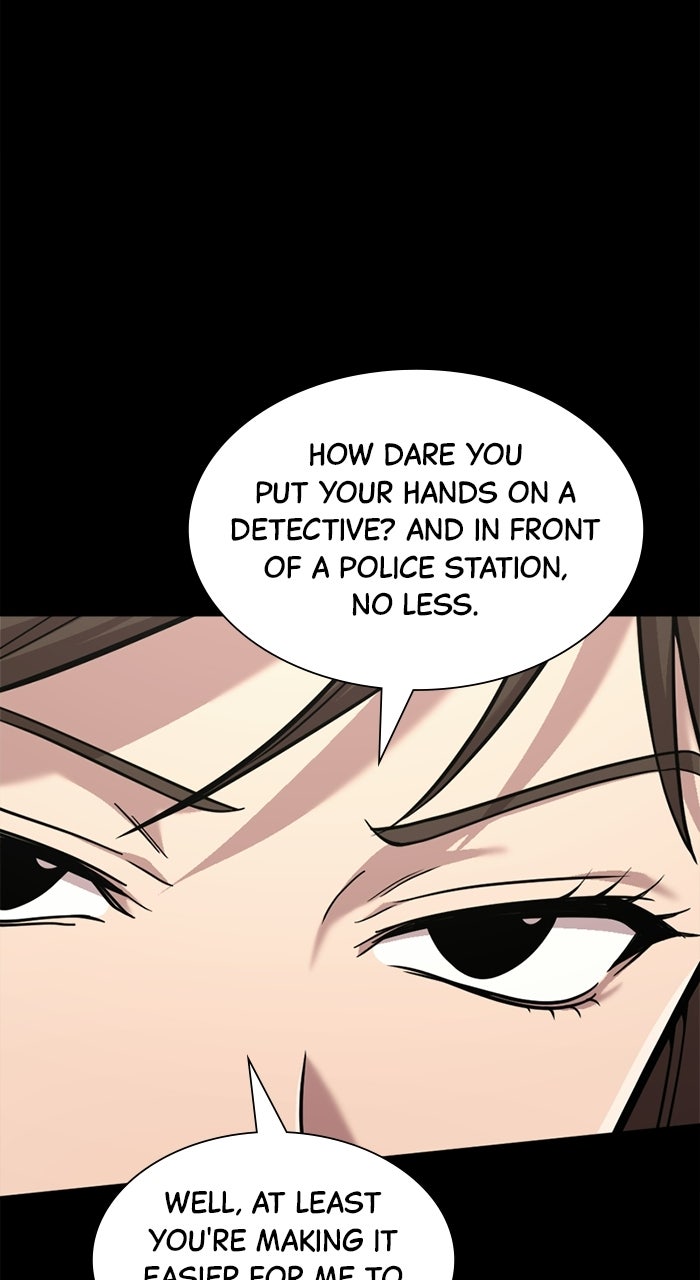 Read The Possessed Acting Prodigy chapter 8 image 6 on Lezhin