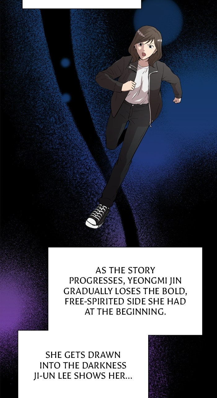 Read The Possessed Acting Prodigy chapter 8 image 68 on Lezhin
